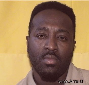 Anthony E Greer Jr Mugshot